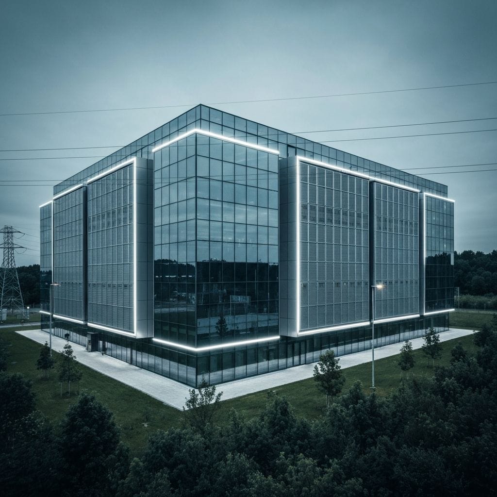 Rapid Modular Power PPAs